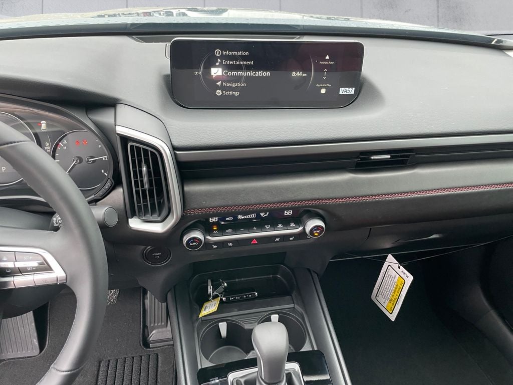 2026 Mazda Mazda CX-50 Hybrid Premium