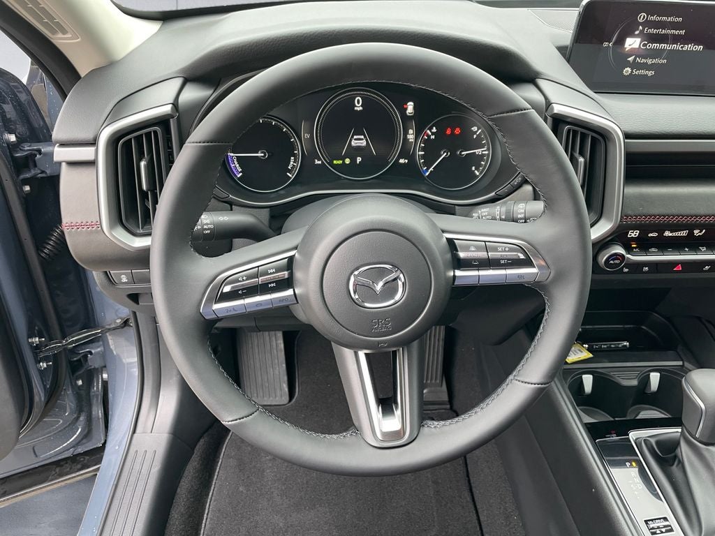 2026 Mazda Mazda CX-50 Hybrid Premium