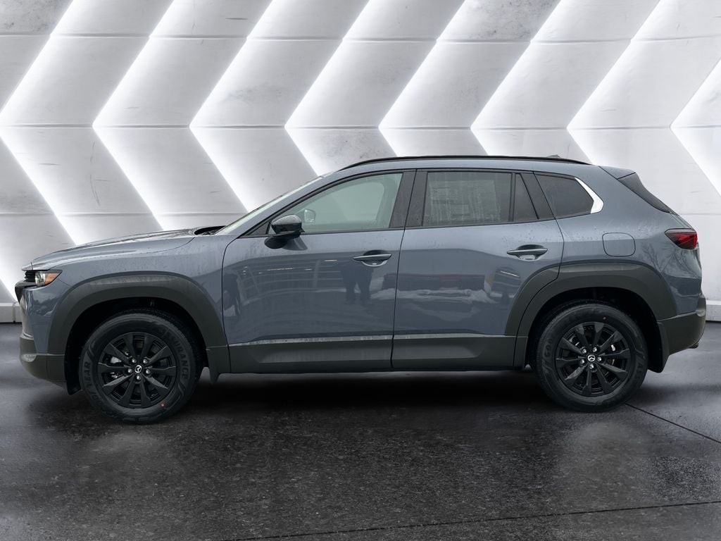 2026 Mazda Mazda CX-50 Hybrid Premium