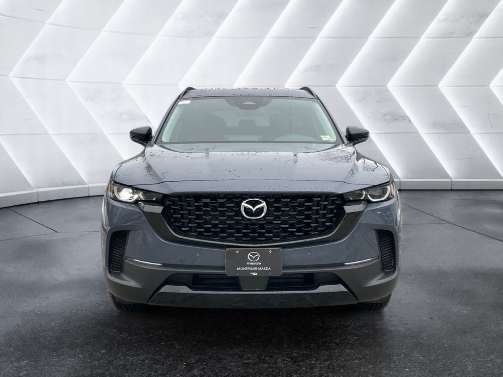 2026 Mazda Mazda CX-50 Hybrid Premium