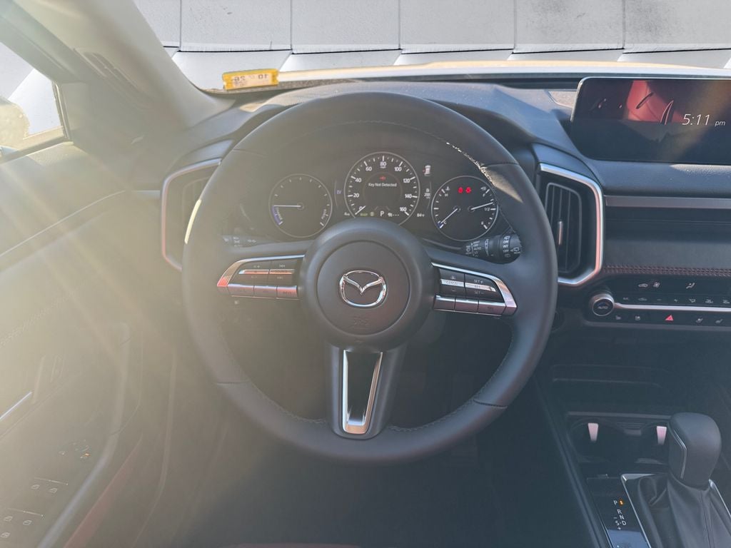 2026 Mazda Mazda CX-50 Hybrid Premium