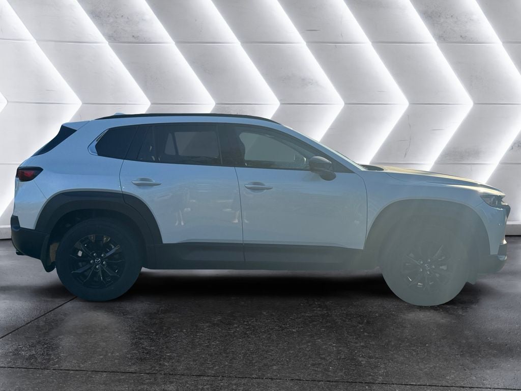 2026 Mazda Mazda CX-50 Hybrid Premium