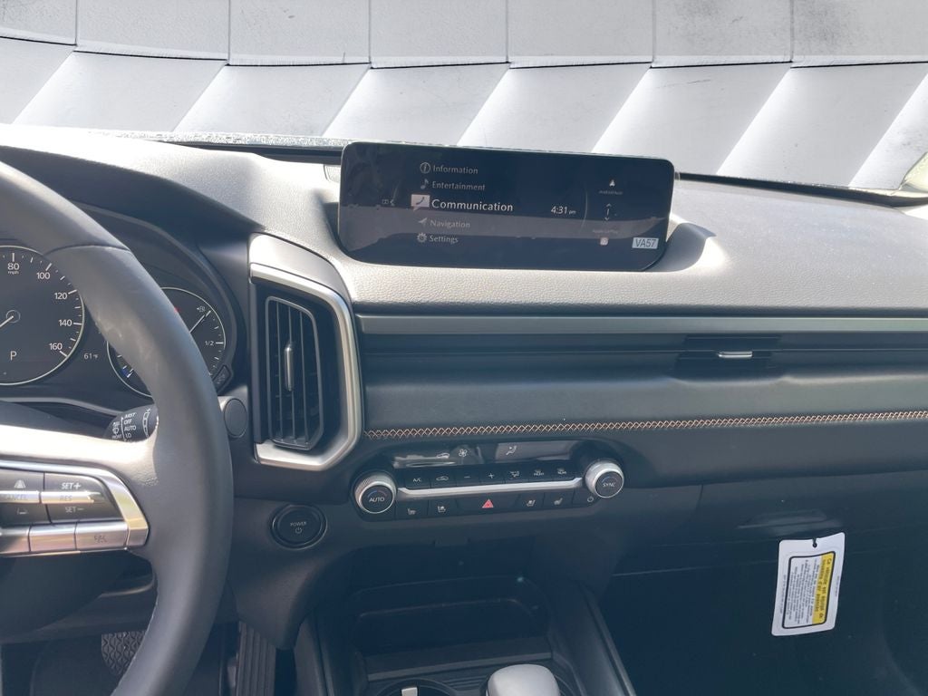2026 Mazda Mazda CX-50 Hybrid Premium