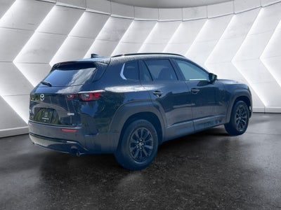 2026 Mazda Mazda CX-50 Hybrid Premium