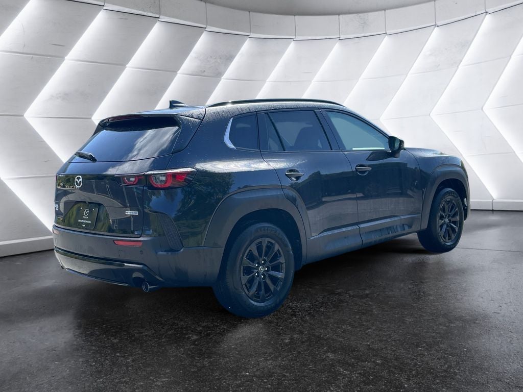2026 Mazda Mazda CX-50 Hybrid Premium