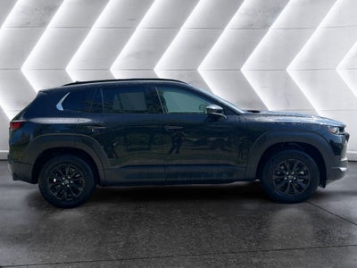 2026 Mazda Mazda CX-50 Hybrid Premium
