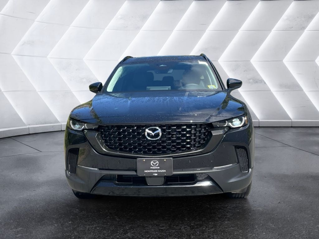 2026 Mazda Mazda CX-50 Hybrid Premium