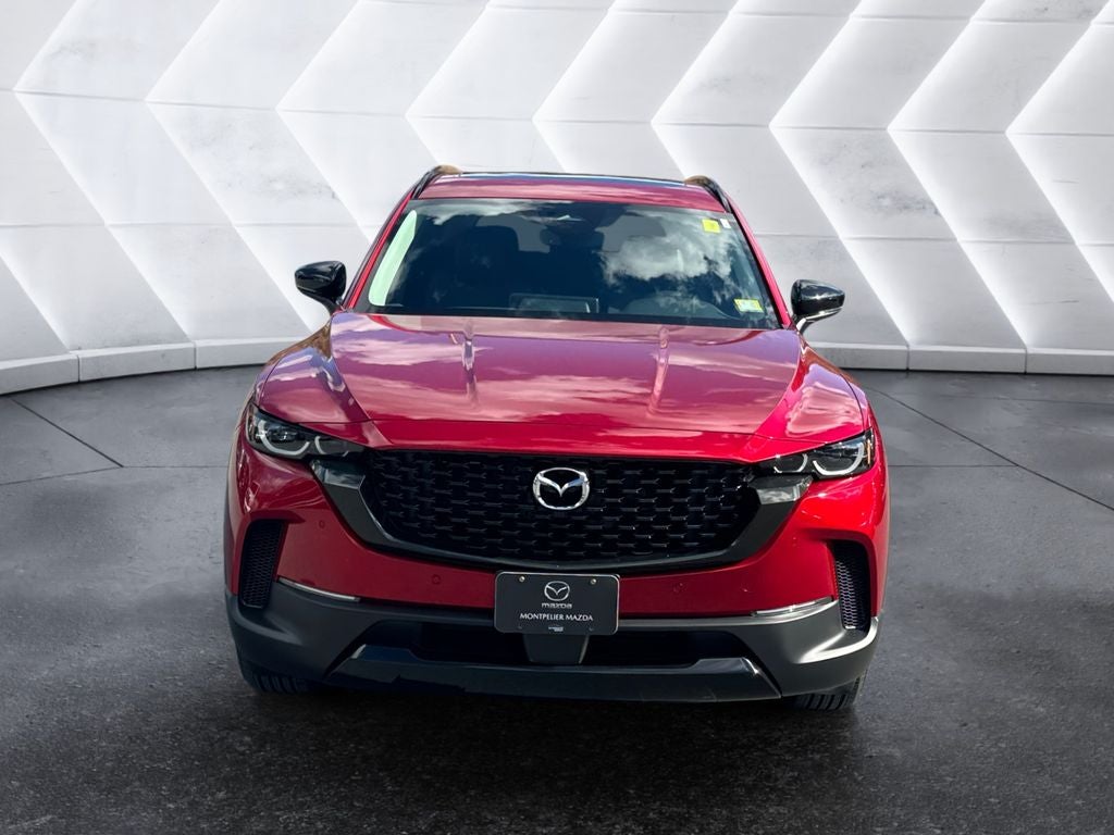 2026 Mazda Mazda CX-50 Hybrid Premium