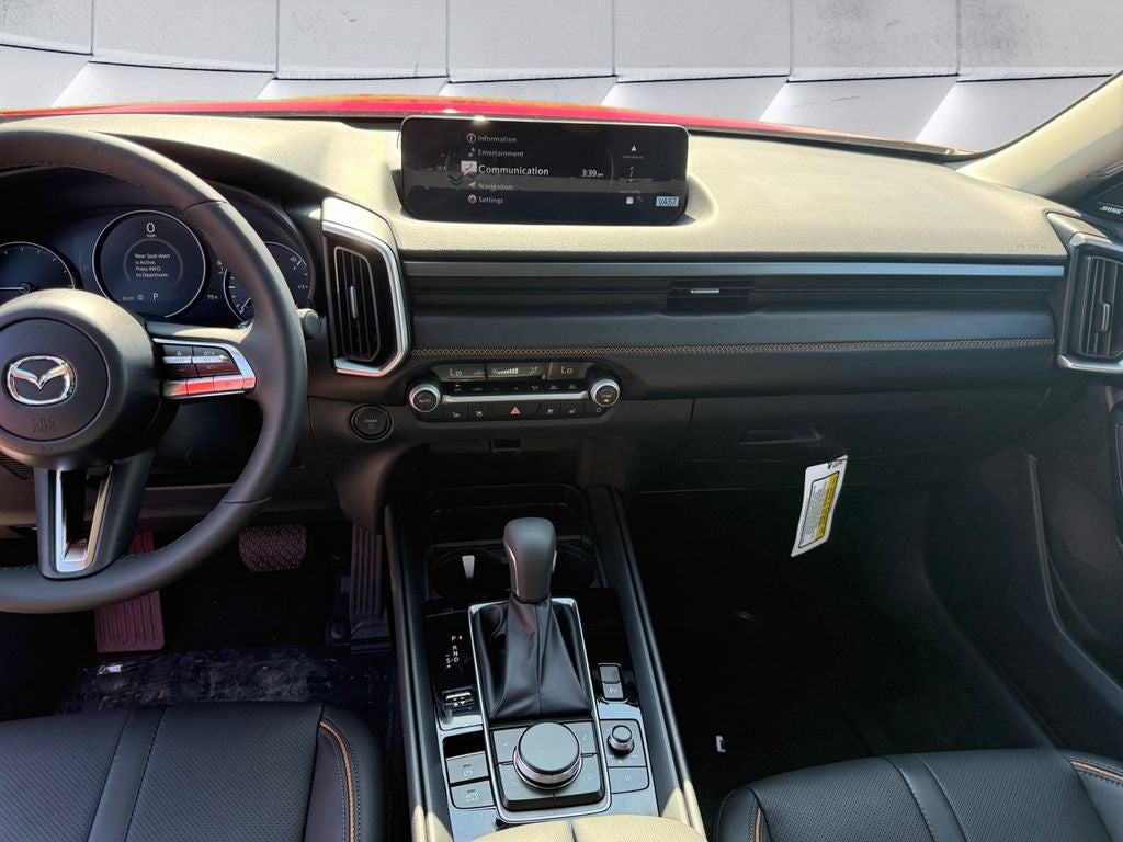 2026 Mazda Mazda CX-50 Hybrid Premium