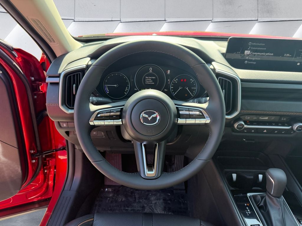 2026 Mazda Mazda CX-50 Hybrid Premium