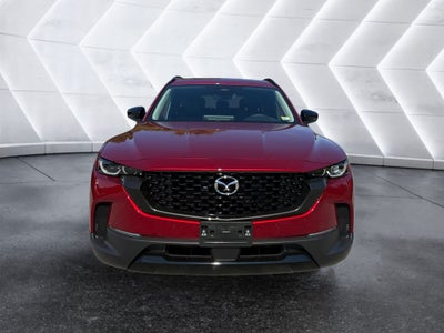 2026 Mazda Mazda CX-50 Hybrid Premium