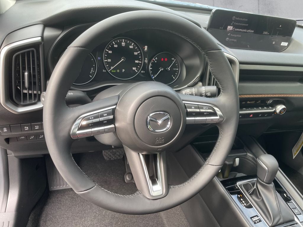 2026 Mazda Mazda CX-50 Hybrid Premium