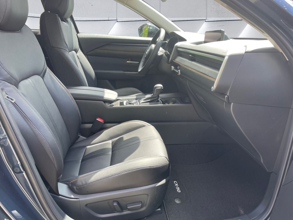 2026 Mazda Mazda CX-50 Hybrid Premium
