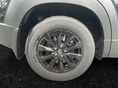 2026 Mazda Mazda CX-50 Hybrid Premium