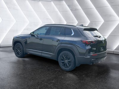 2026 Mazda Mazda CX-50 Hybrid Premium
