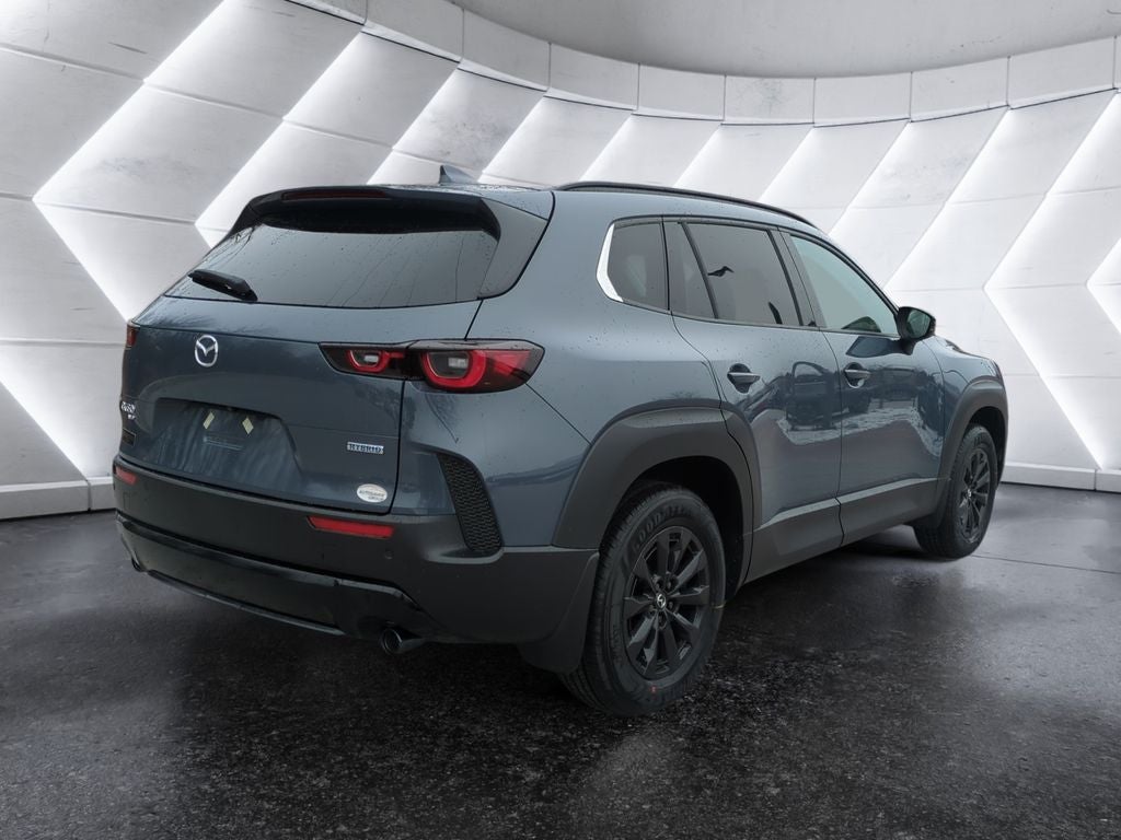 2026 Mazda Mazda CX-50 Hybrid Premium