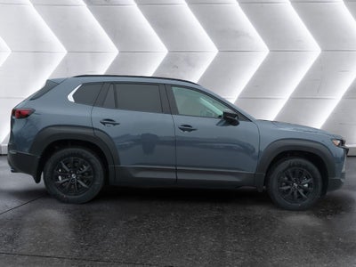 2026 Mazda Mazda CX-50 Hybrid Premium