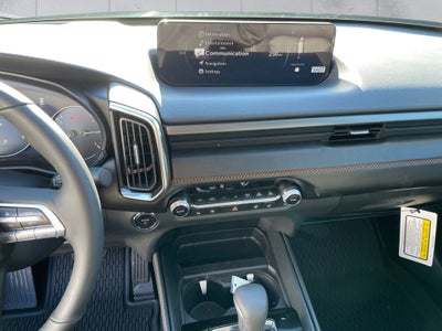 2026 Mazda Mazda CX-50 Hybrid Premium Plus