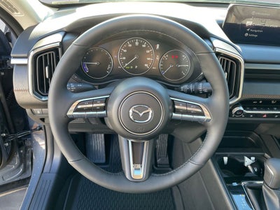 2026 Mazda Mazda CX-50 Hybrid Premium Plus