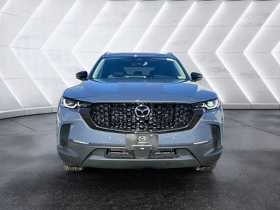 2026 Mazda Mazda CX-50 Hybrid Premium Plus