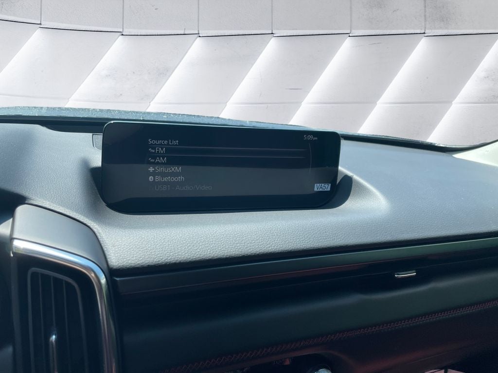 2026 Mazda Mazda CX-50 Hybrid Premium Plus