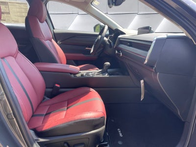 2026 Mazda Mazda CX-50 Hybrid Premium Plus
