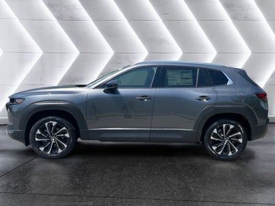 2026 Mazda Mazda CX-50 Hybrid Premium Plus