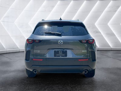 2026 Mazda Mazda CX-50 Hybrid Premium Plus