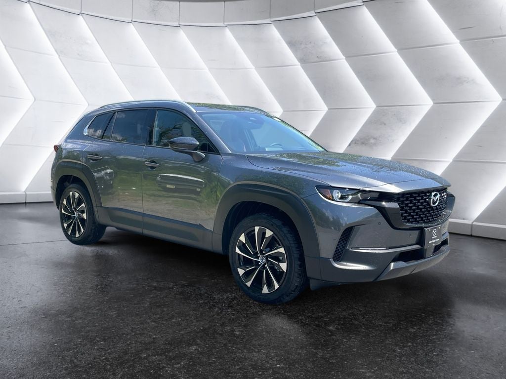 2026 Mazda Mazda CX-50 Hybrid Premium Plus