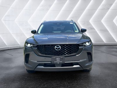 2026 Mazda Mazda CX-50 Hybrid Premium Plus