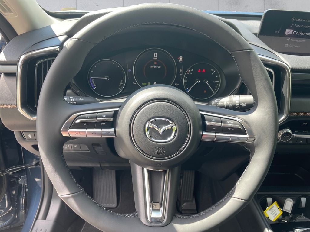 2026 Mazda Mazda CX-50 Hybrid Premium Plus
