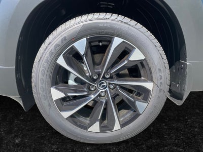 2026 Mazda Mazda CX-50 Hybrid Premium Plus
