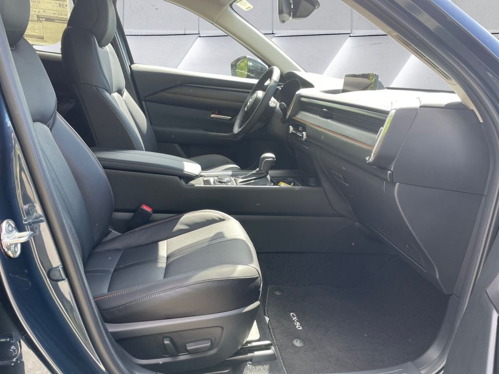 2026 Mazda Mazda CX-50 Hybrid Premium Plus