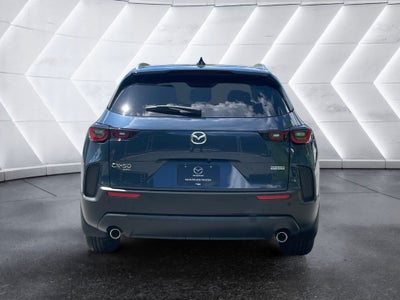2026 Mazda Mazda CX-50 Hybrid Premium Plus