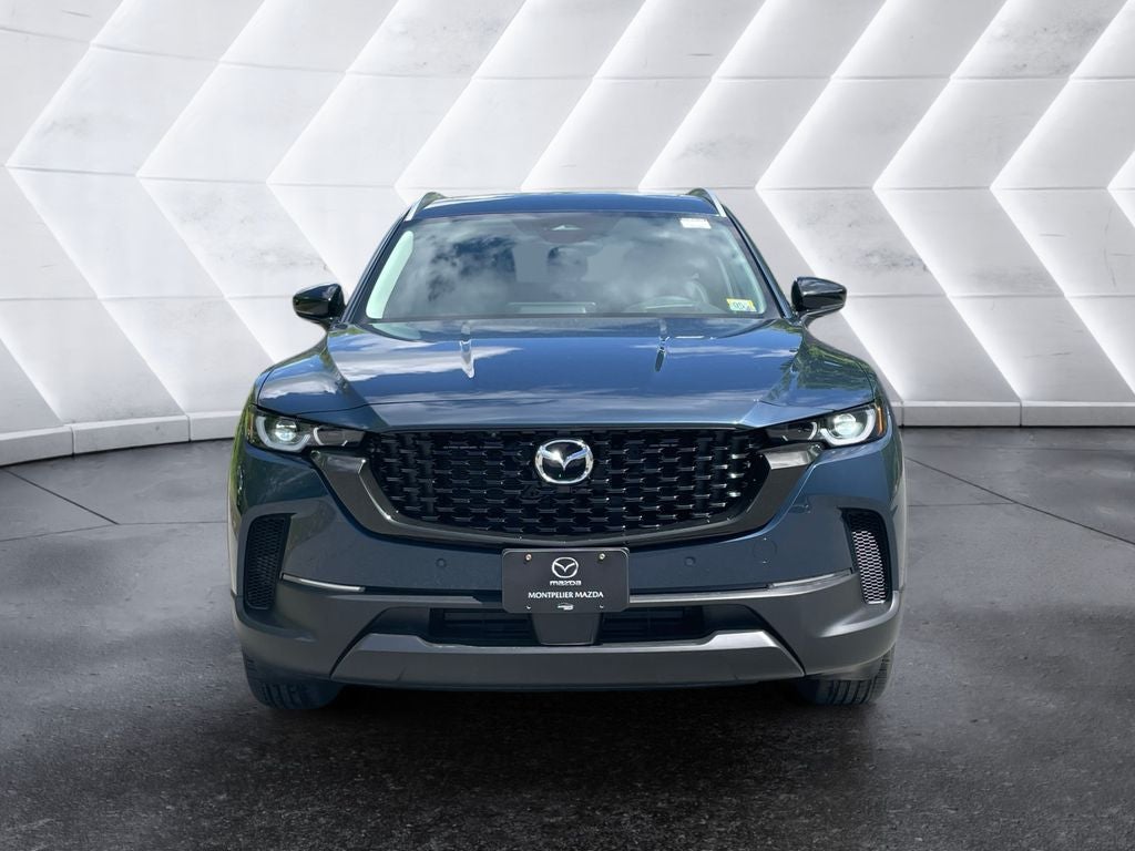 2026 Mazda Mazda CX-50 Hybrid Premium Plus