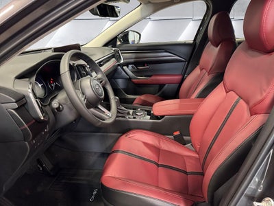 2025 Mazda Mazda CX-50 Hybrid Premium Plus