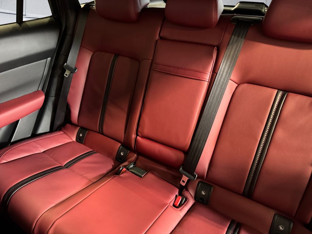 2025 Mazda Mazda CX-50 Hybrid Premium Plus