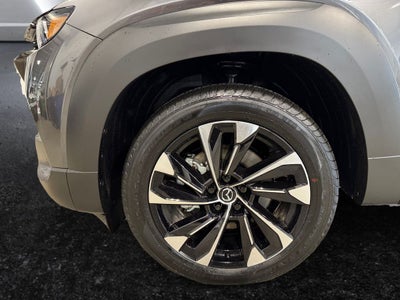 2025 Mazda Mazda CX-50 Hybrid Premium Plus