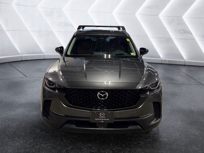 2025 Mazda Mazda CX-50 Hybrid Premium Plus