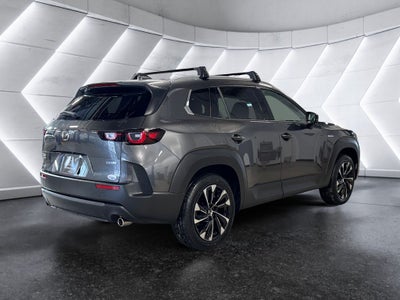 2025 Mazda Mazda CX-50 Hybrid Premium Plus