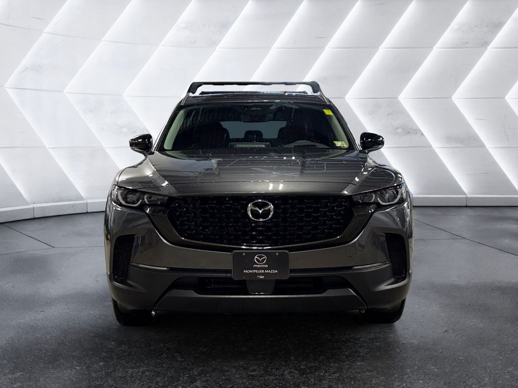 2025 Mazda Mazda CX-50 Hybrid Premium Plus
