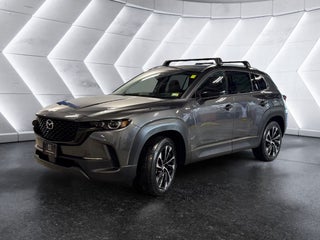 2025 Mazda Mazda CX-50 Hybrid Premium Plus