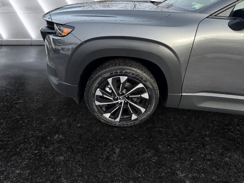 2026 Mazda Mazda CX-50 Hybrid Premium Plus