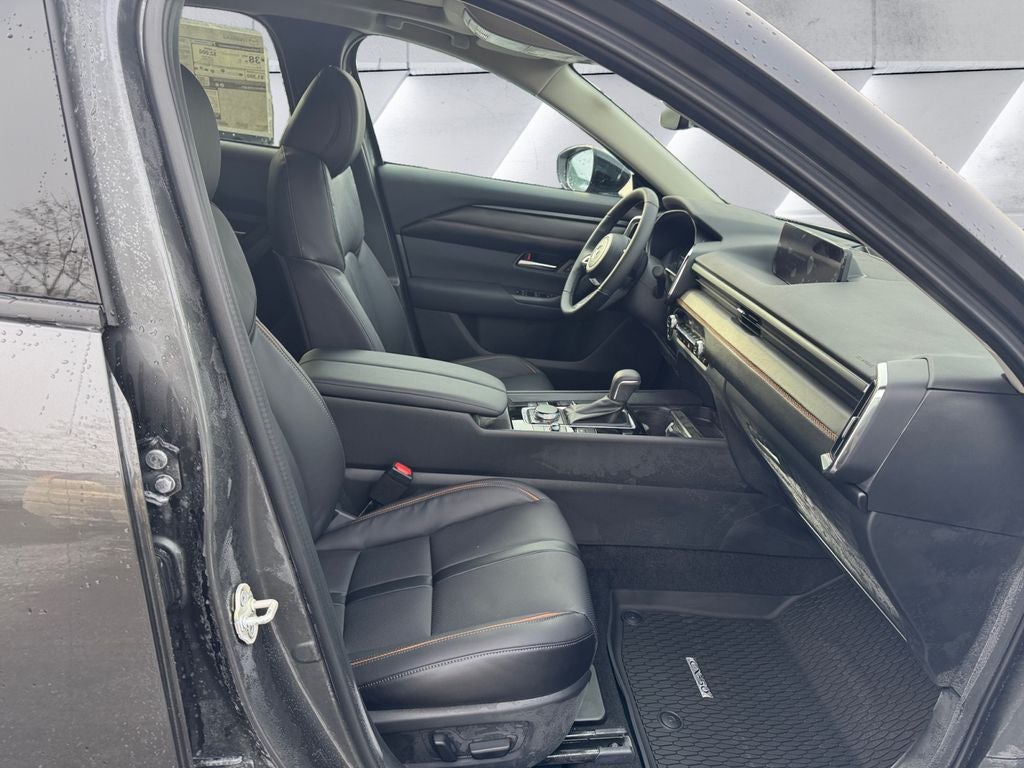 2026 Mazda Mazda CX-50 Hybrid Premium Plus