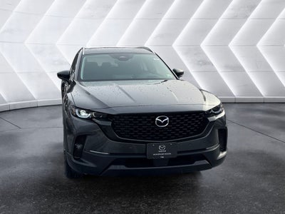 2026 Mazda Mazda CX-50 Hybrid Premium Plus