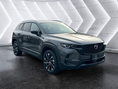 2026 Mazda Mazda CX-50 Hybrid Premium Plus
