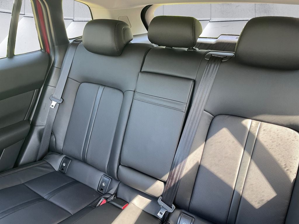 2026 Mazda Mazda CX-50 Hybrid Premium Plus