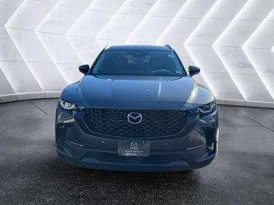 2026 Mazda Mazda CX-50 Hybrid Premium Plus