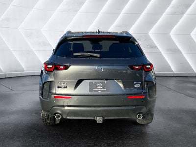 2026 Mazda Mazda CX-50 Hybrid Premium Plus