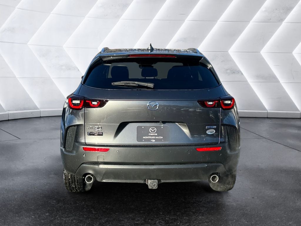 2026 Mazda Mazda CX-50 Hybrid Premium Plus